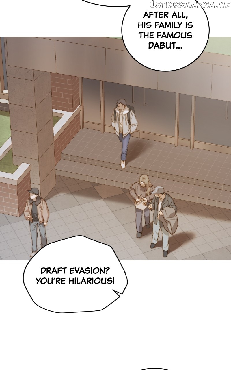 A Heartfelt Andante Chapter 2 - page 46