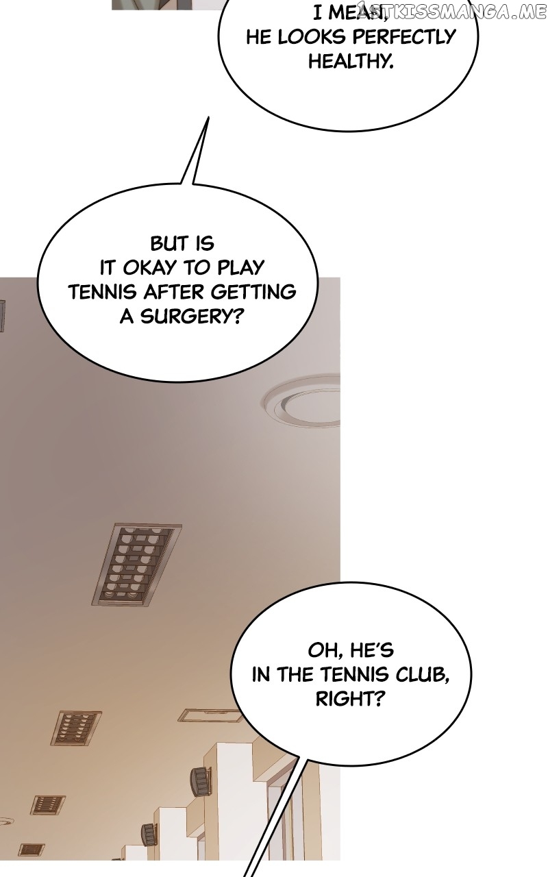 A Heartfelt Andante Chapter 2 - page 48