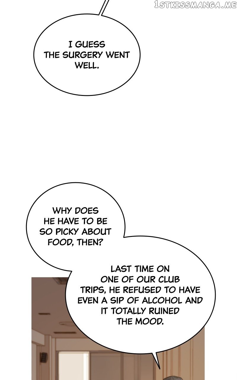 A Heartfelt Andante Chapter 2 - page 49
