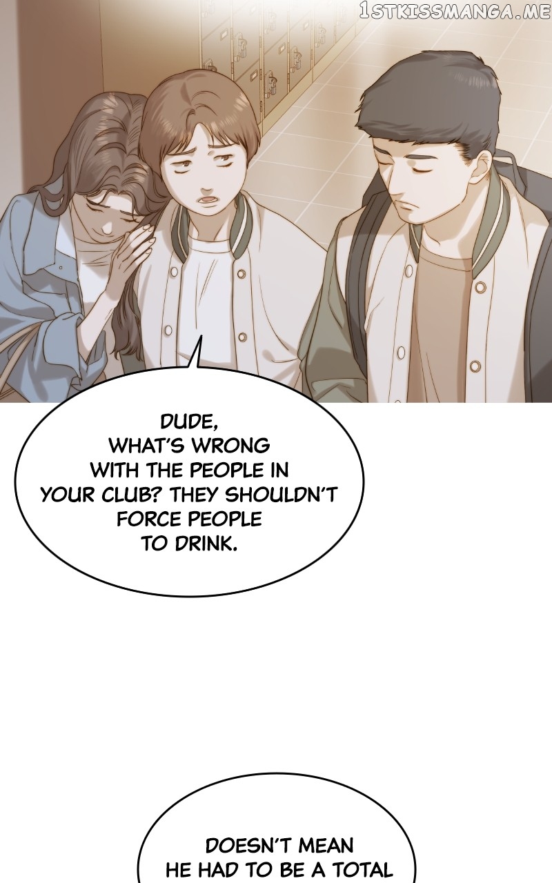 A Heartfelt Andante Chapter 2 - page 51