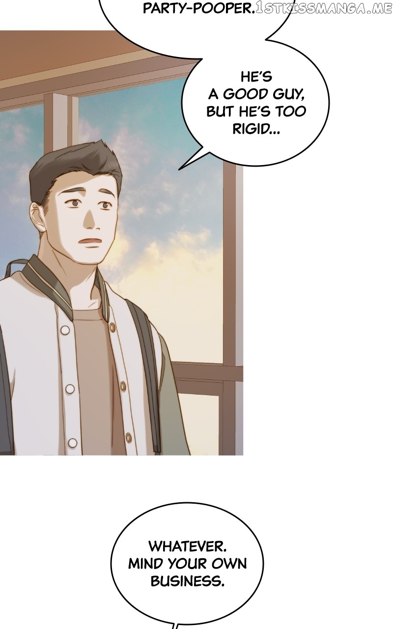 A Heartfelt Andante Chapter 2 - page 52