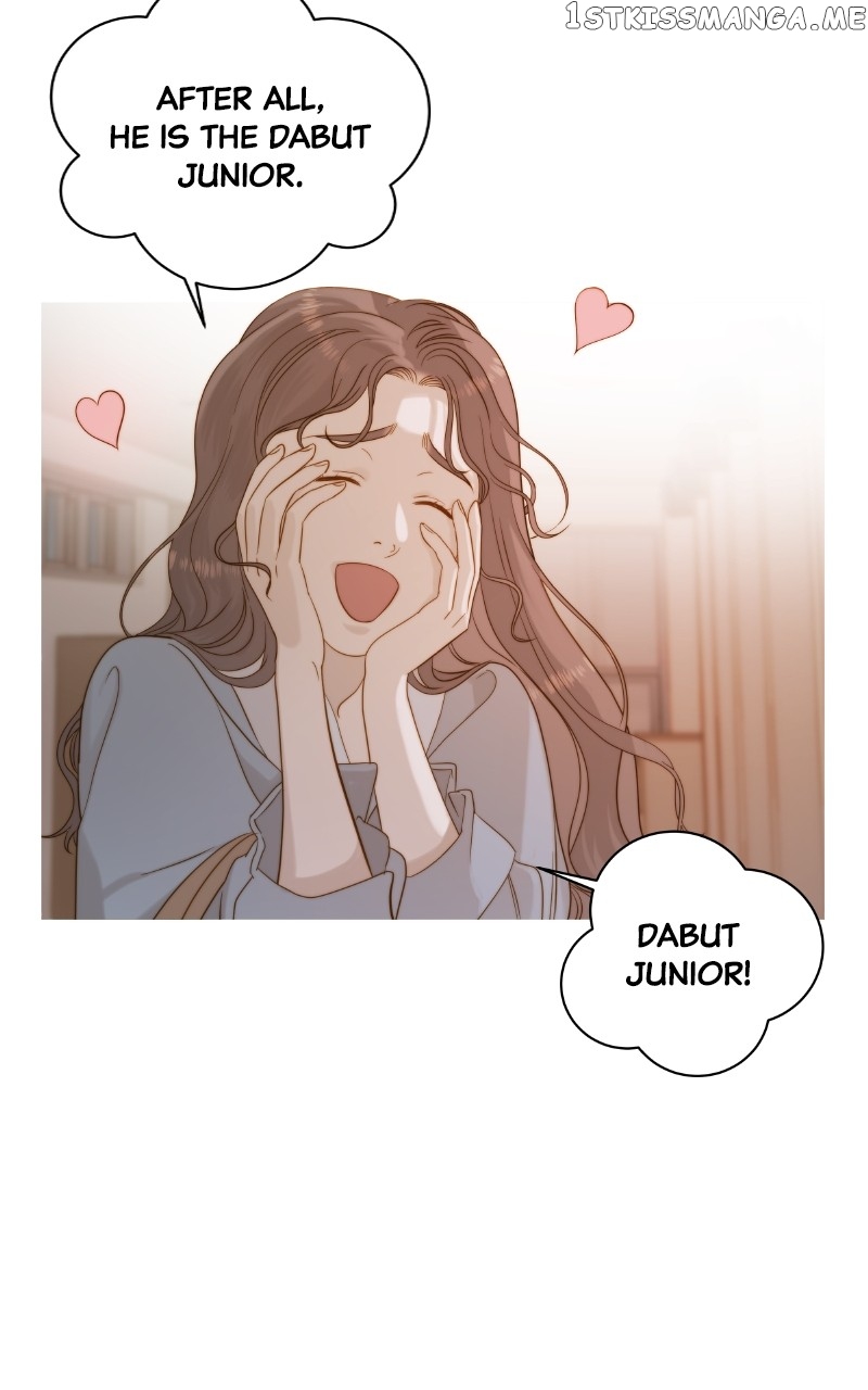 A Heartfelt Andante Chapter 2 - page 54