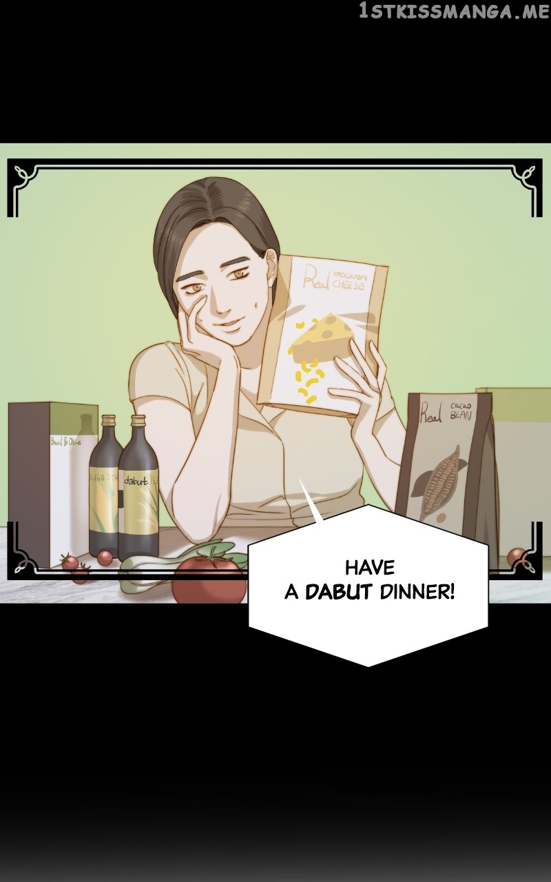 A Heartfelt Andante Chapter 2 - page 56