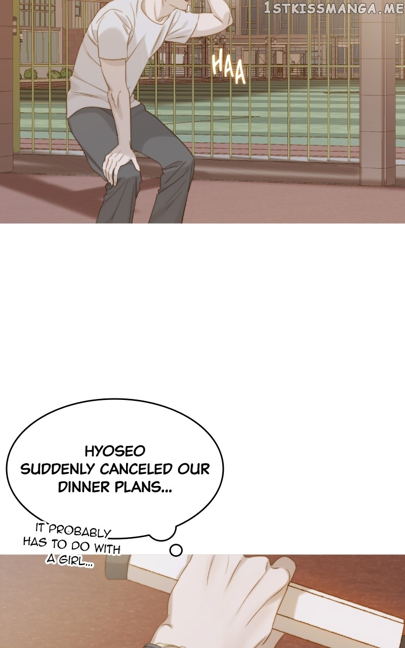A Heartfelt Andante Chapter 2 - page 64