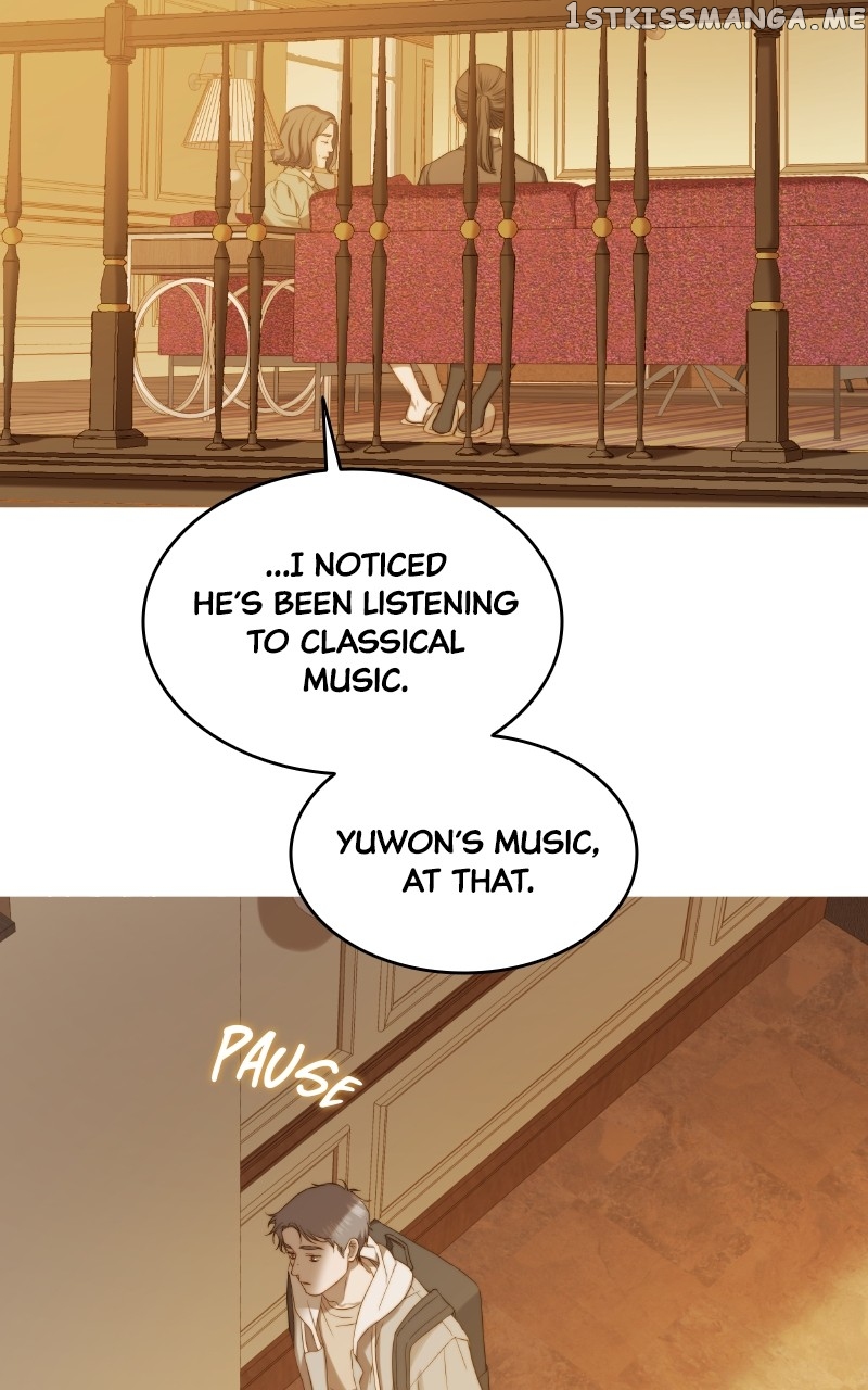 A Heartfelt Andante Chapter 2 - page 72