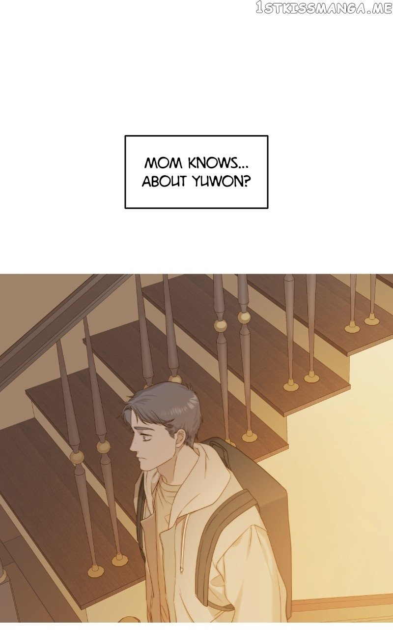 A Heartfelt Andante Chapter 2 - page 80
