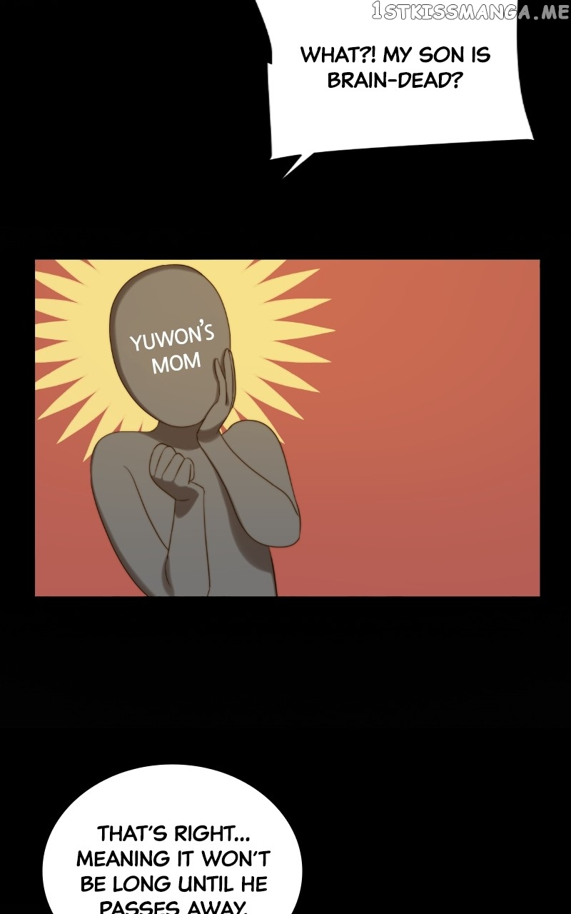 A Heartfelt Andante Chapter 2 - page 94