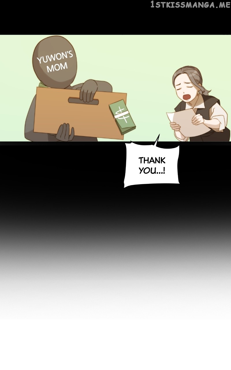 A Heartfelt Andante Chapter 2 - page 97