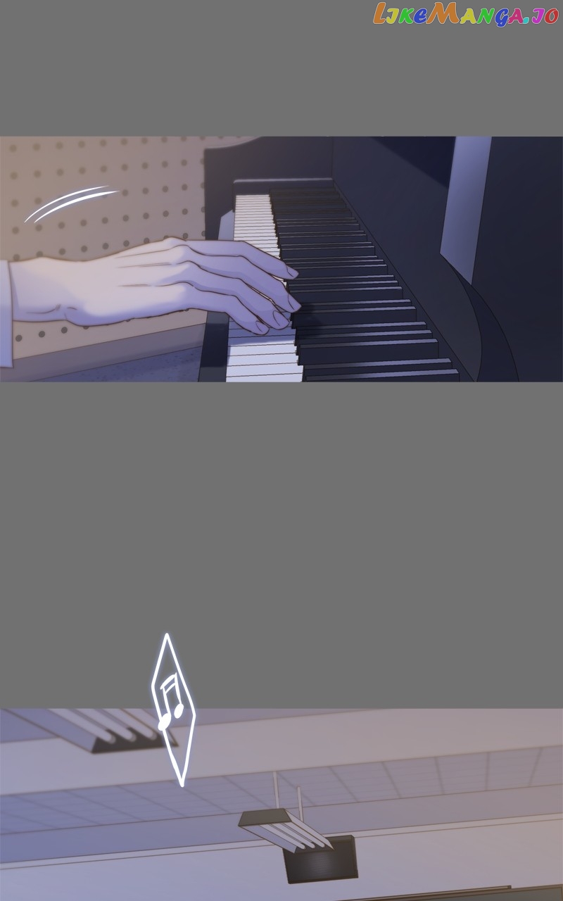 A Heartfelt Andante Chapter 35 - page 1