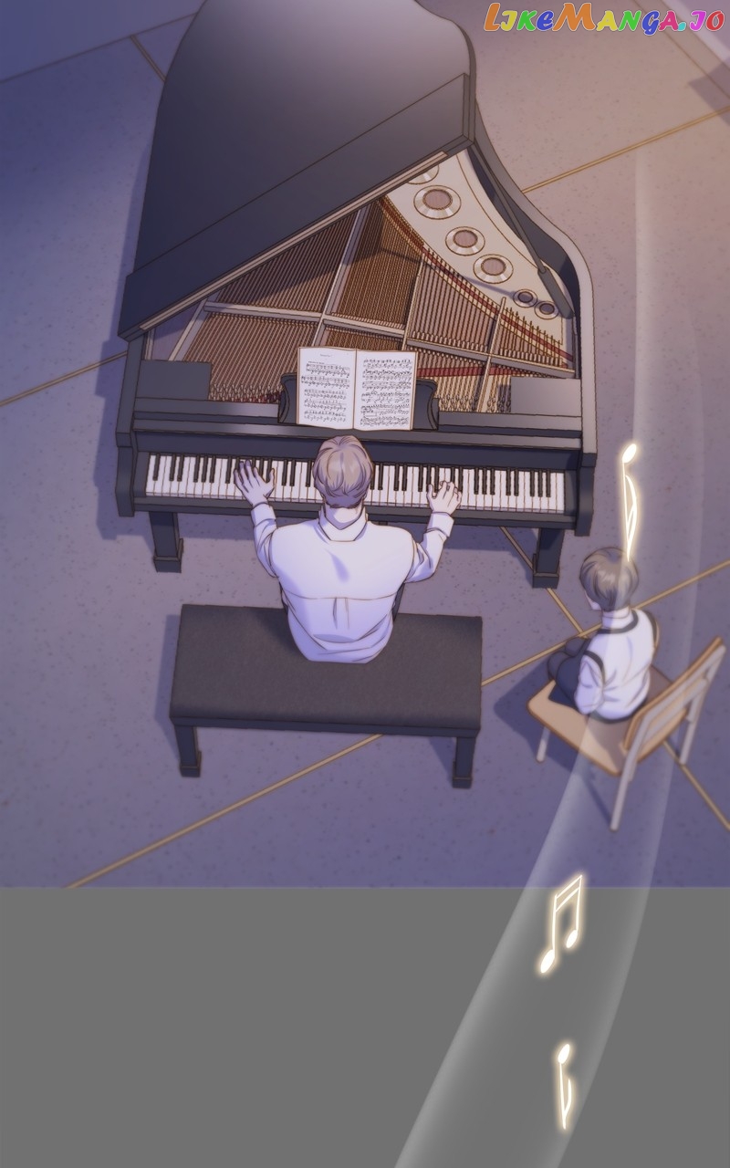 A Heartfelt Andante Chapter 35 - page 13