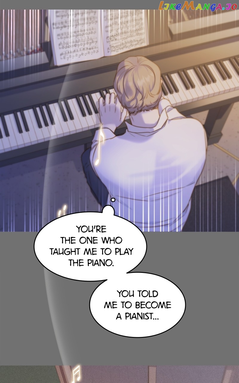 A Heartfelt Andante Chapter 35 - page 17