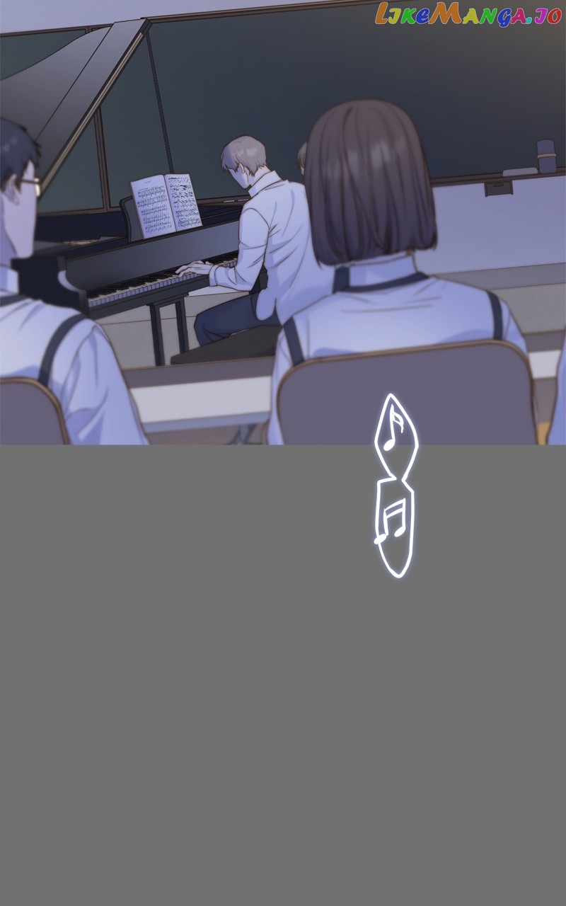 A Heartfelt Andante Chapter 35 - page 2