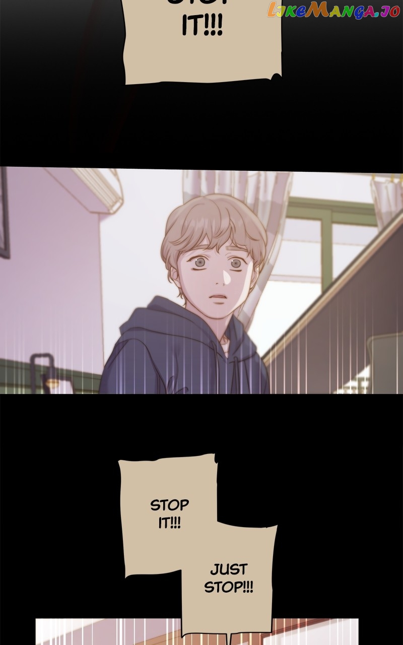 A Heartfelt Andante Chapter 35 - page 20