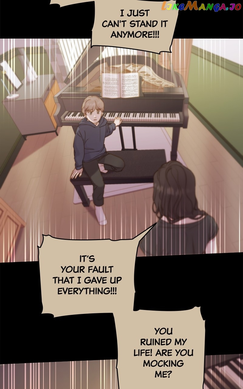 A Heartfelt Andante Chapter 35 - page 22