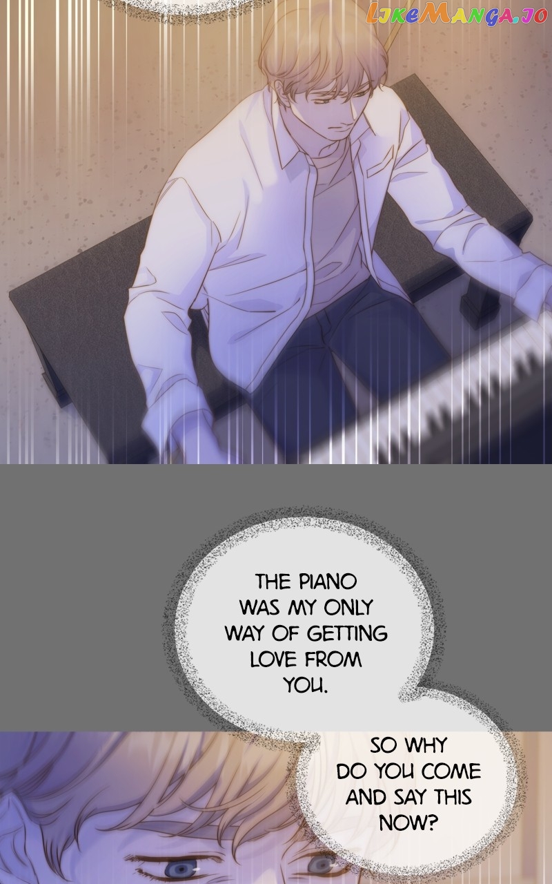 A Heartfelt Andante Chapter 35 - page 29