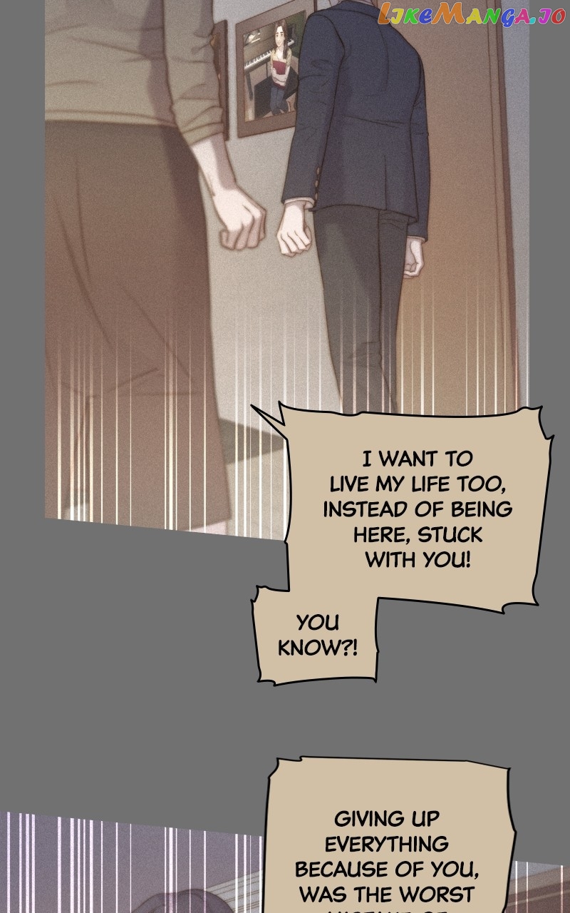 A Heartfelt Andante Chapter 35 - page 31