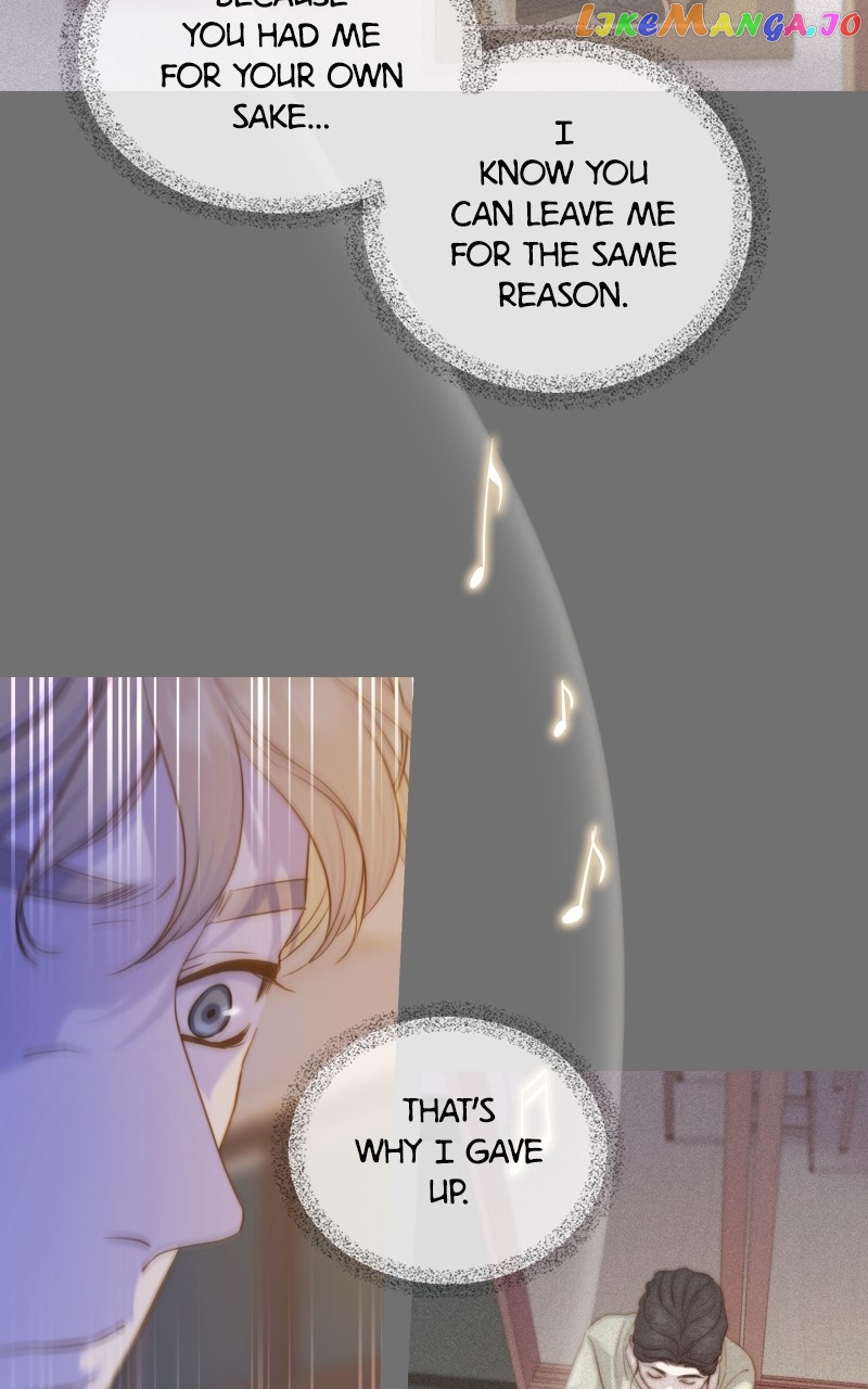 A Heartfelt Andante Chapter 35 - page 34