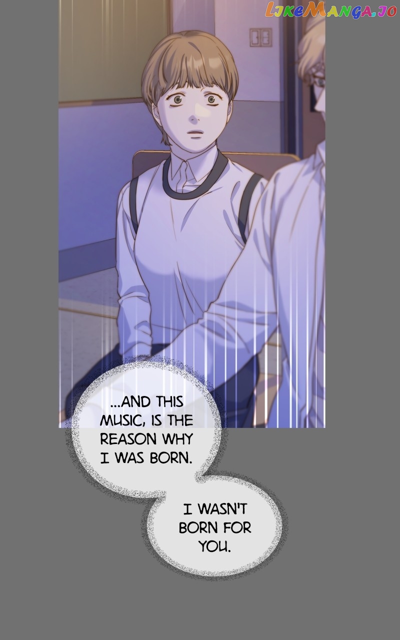 A Heartfelt Andante Chapter 35 - page 45