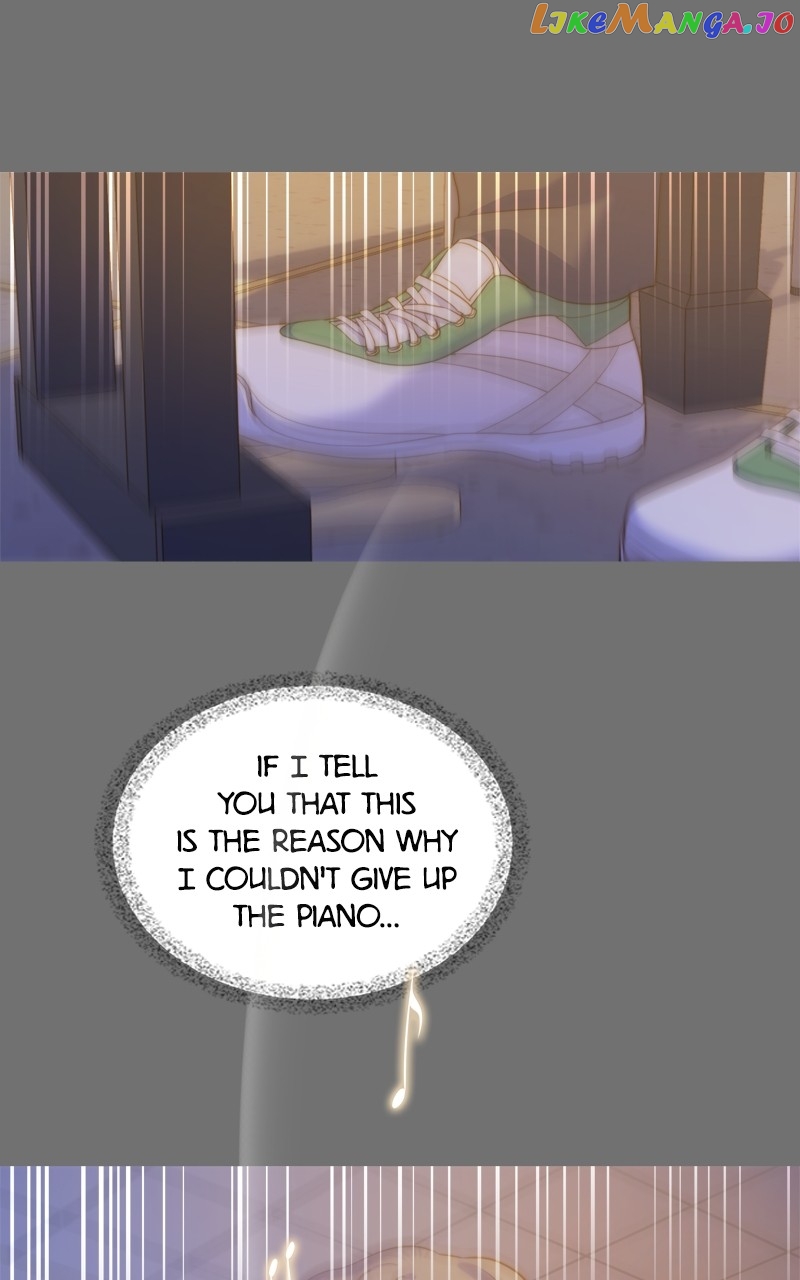A Heartfelt Andante Chapter 35 - page 46