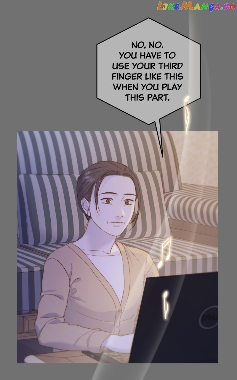 A Heartfelt Andante Chapter 35 - page 49