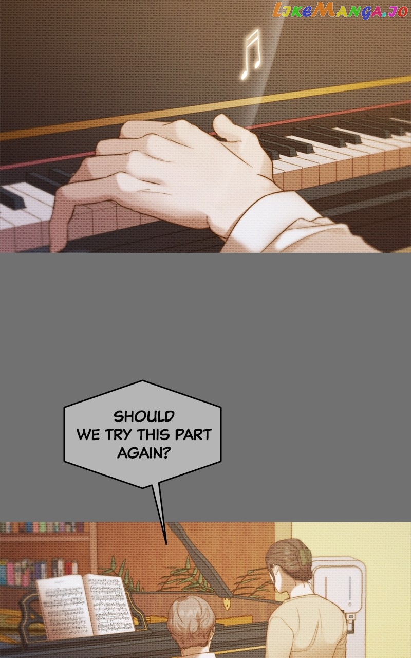 A Heartfelt Andante Chapter 35 - page 52