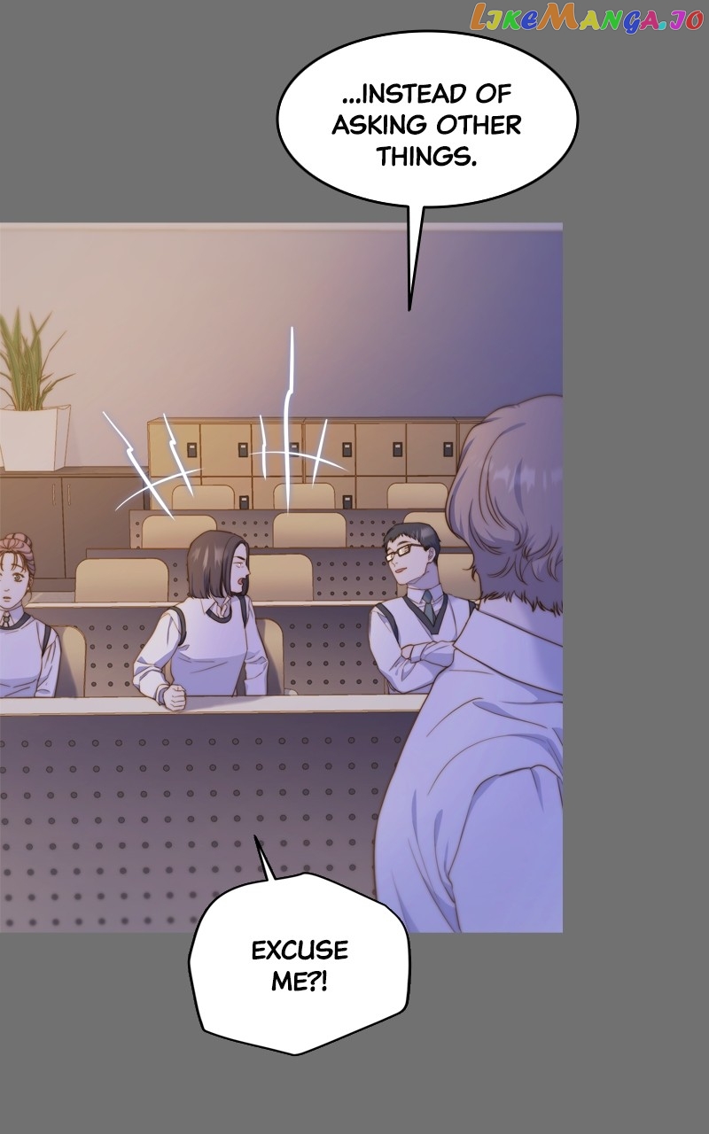 A Heartfelt Andante Chapter 35 - page 65