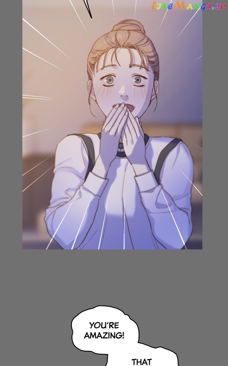 A Heartfelt Andante Chapter 35 - page 67