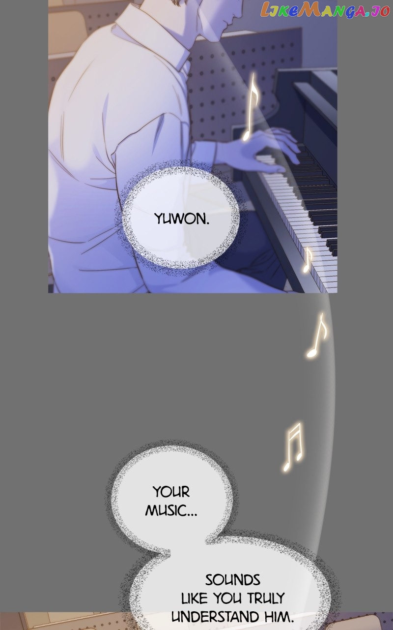 A Heartfelt Andante Chapter 35 - page 9