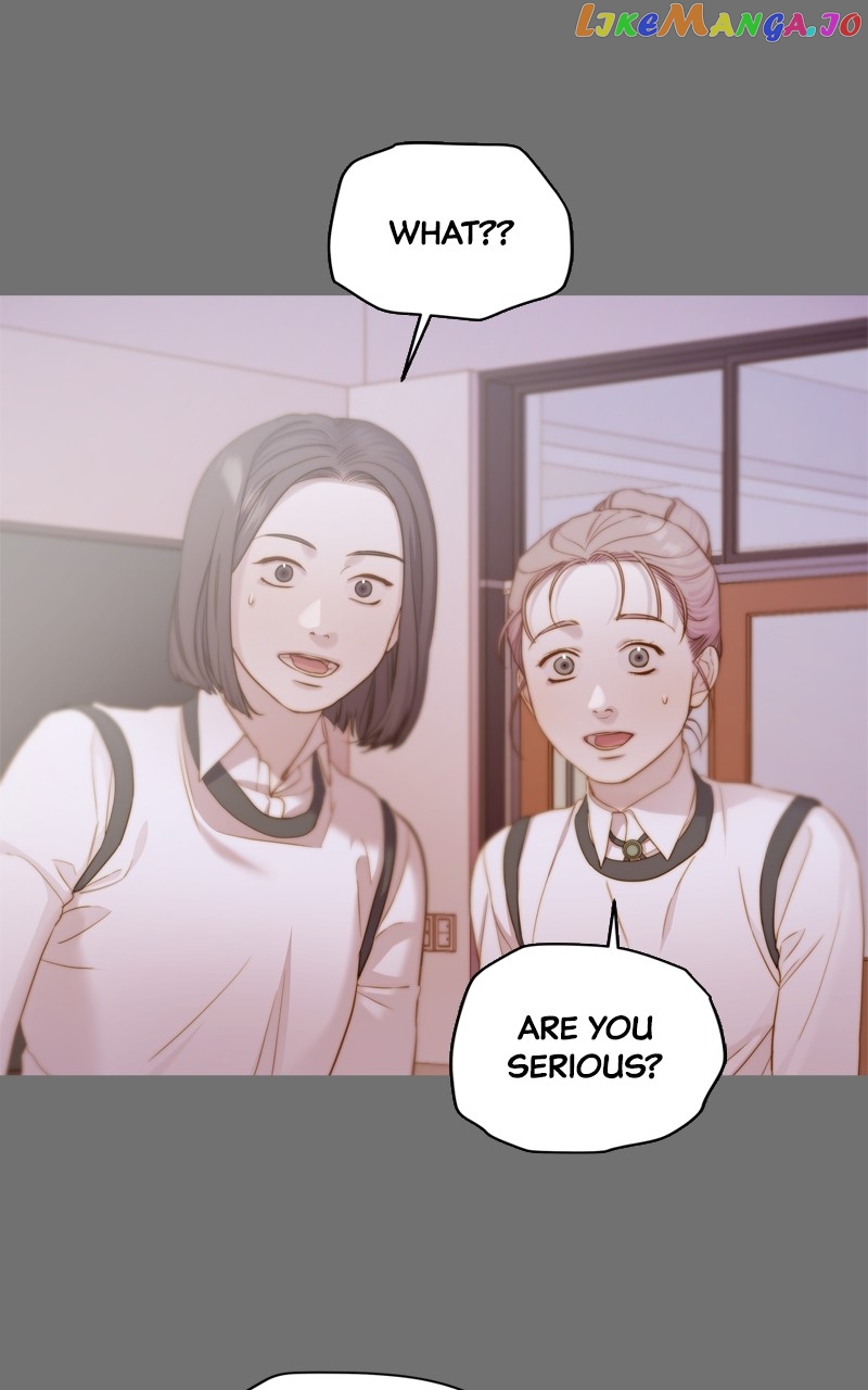 A Heartfelt Andante Chapter 34 - page 1