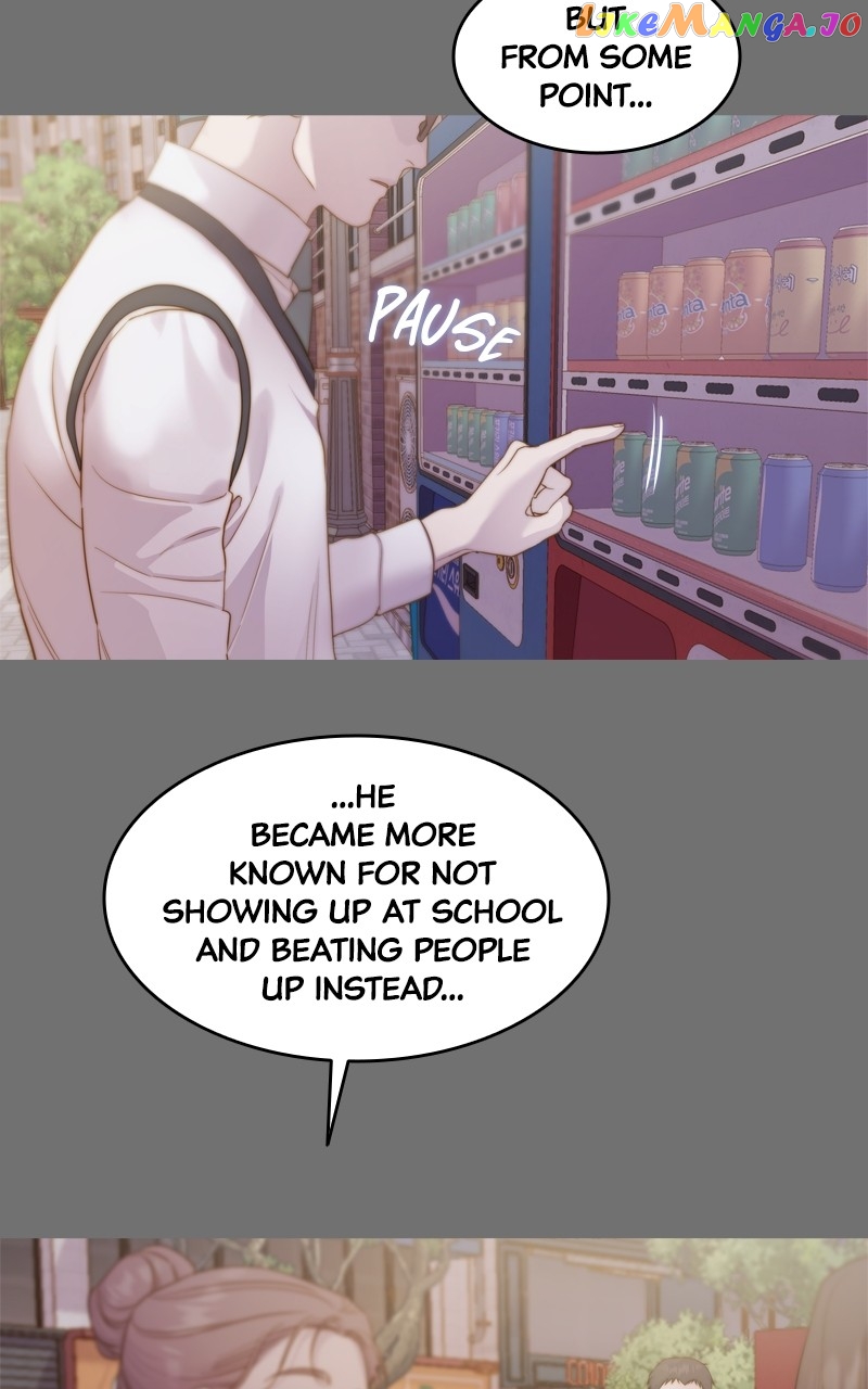 A Heartfelt Andante Chapter 34 - page 10