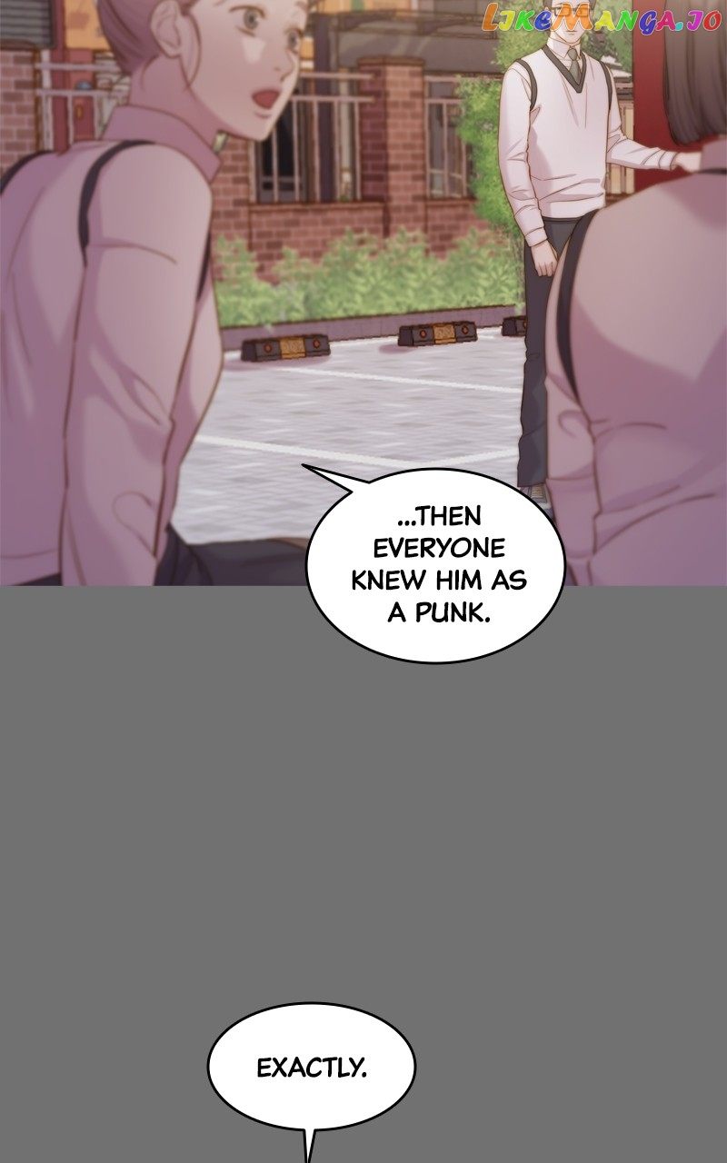 A Heartfelt Andante Chapter 34 - page 11
