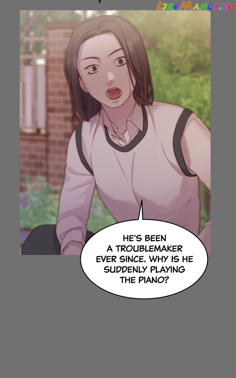 A Heartfelt Andante Chapter 34 - page 12