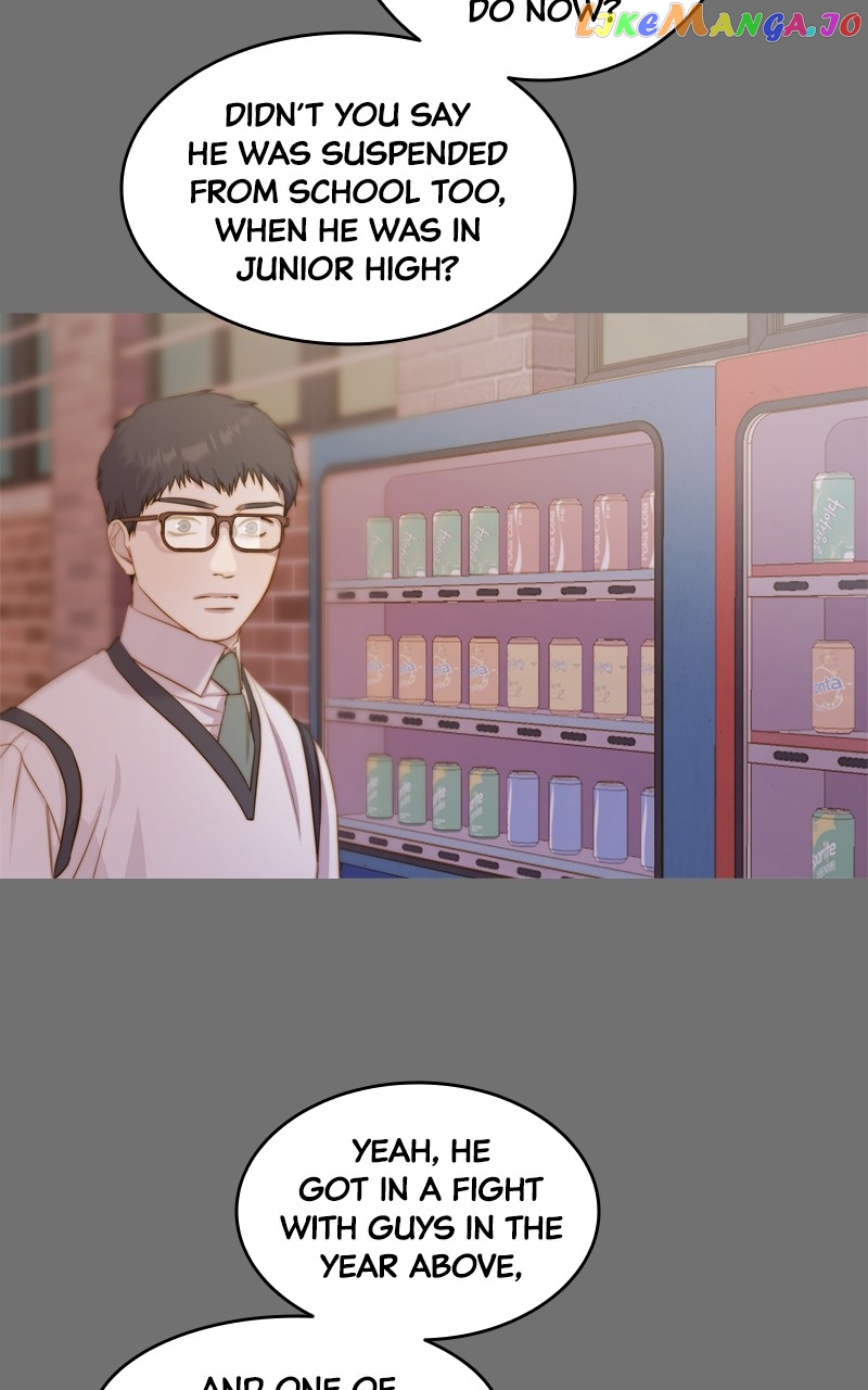 A Heartfelt Andante Chapter 34 - page 14