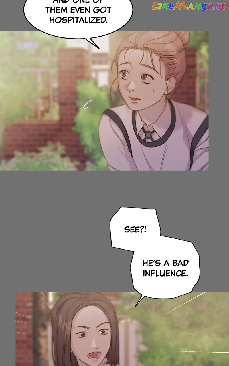A Heartfelt Andante Chapter 34 - page 15