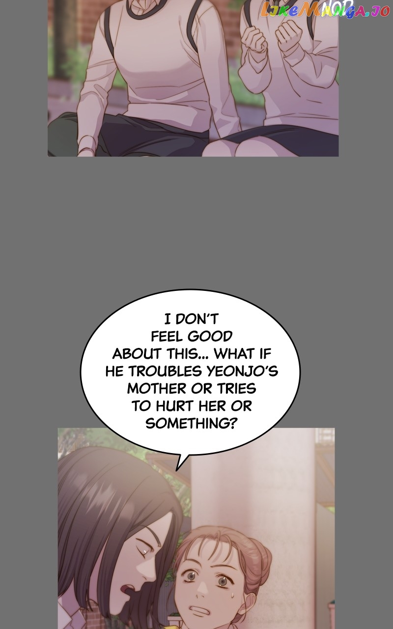 A Heartfelt Andante Chapter 34 - page 17