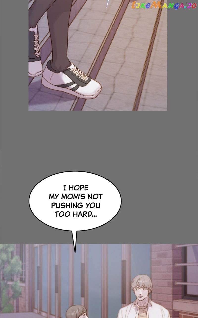 A Heartfelt Andante Chapter 34 - page 23