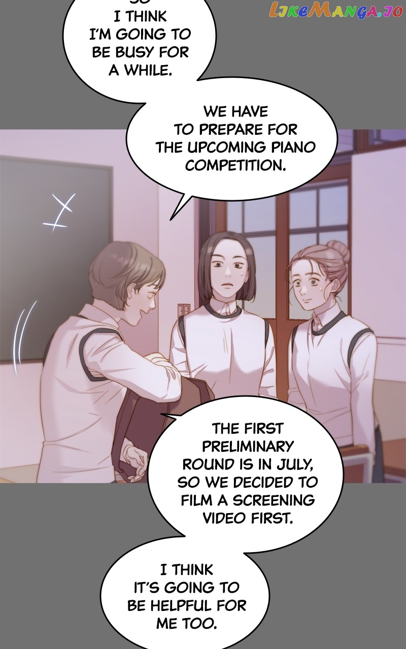 A Heartfelt Andante Chapter 34 - page 3