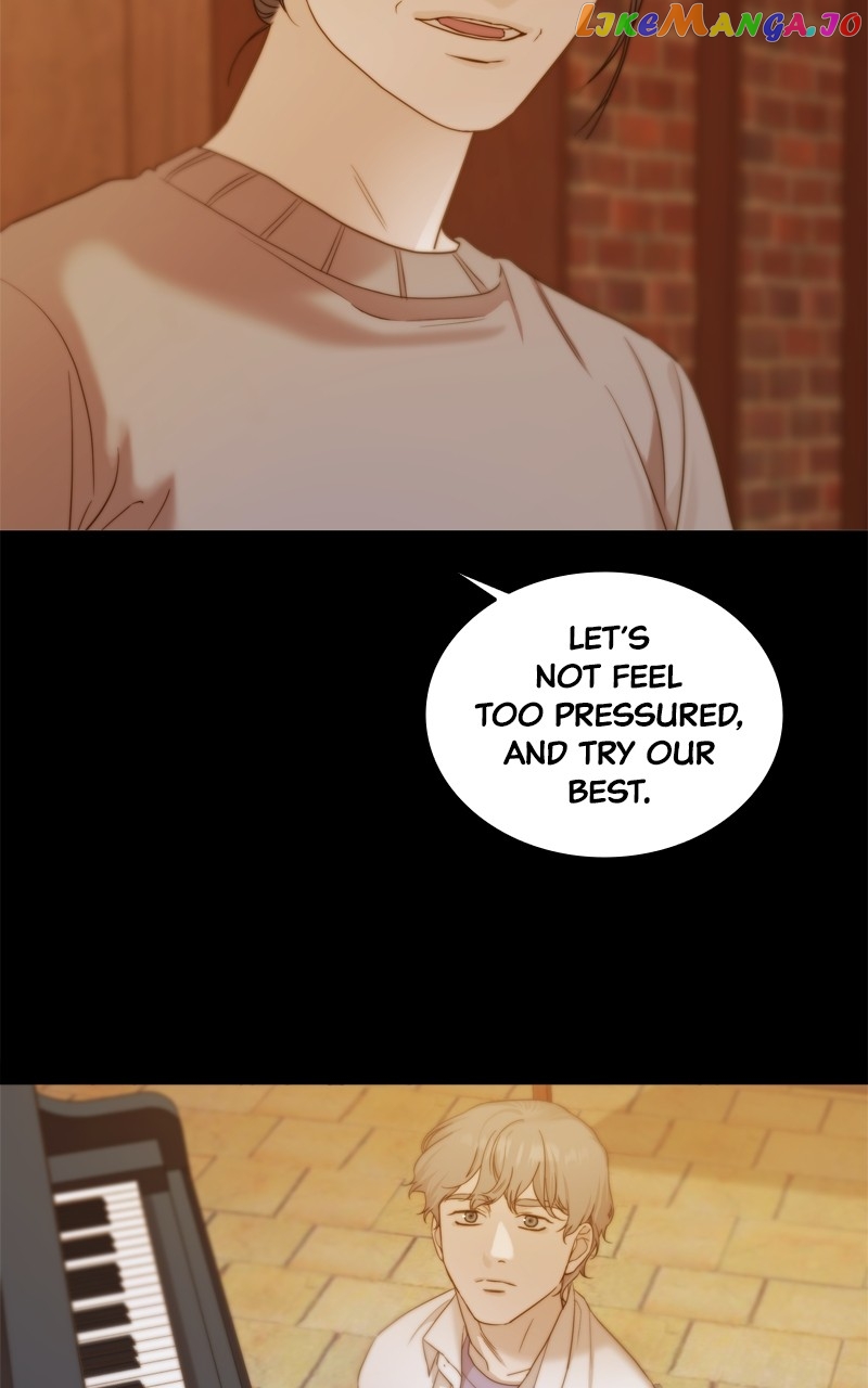 A Heartfelt Andante Chapter 34 - page 33