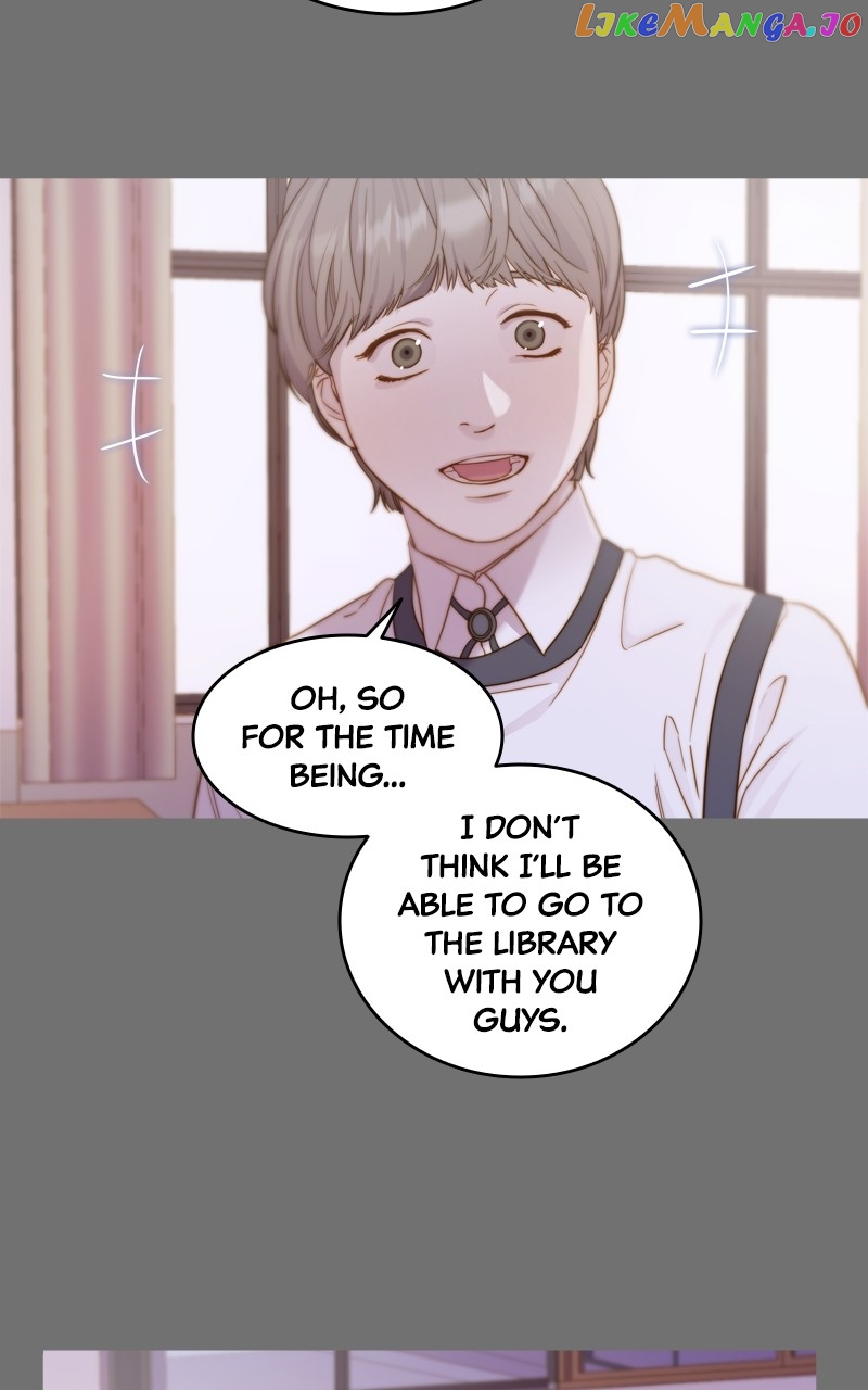 A Heartfelt Andante Chapter 34 - page 4