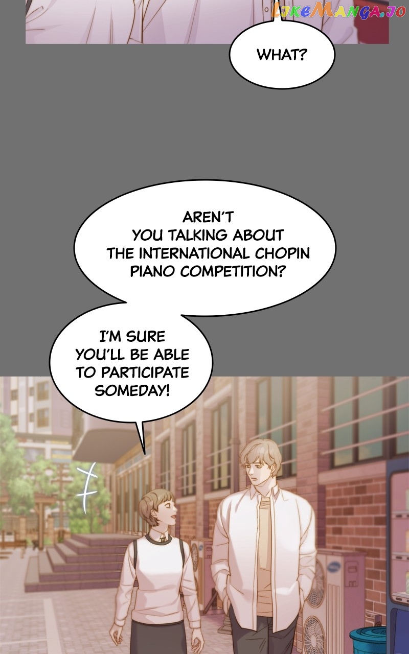 A Heartfelt Andante Chapter 34 - page 42