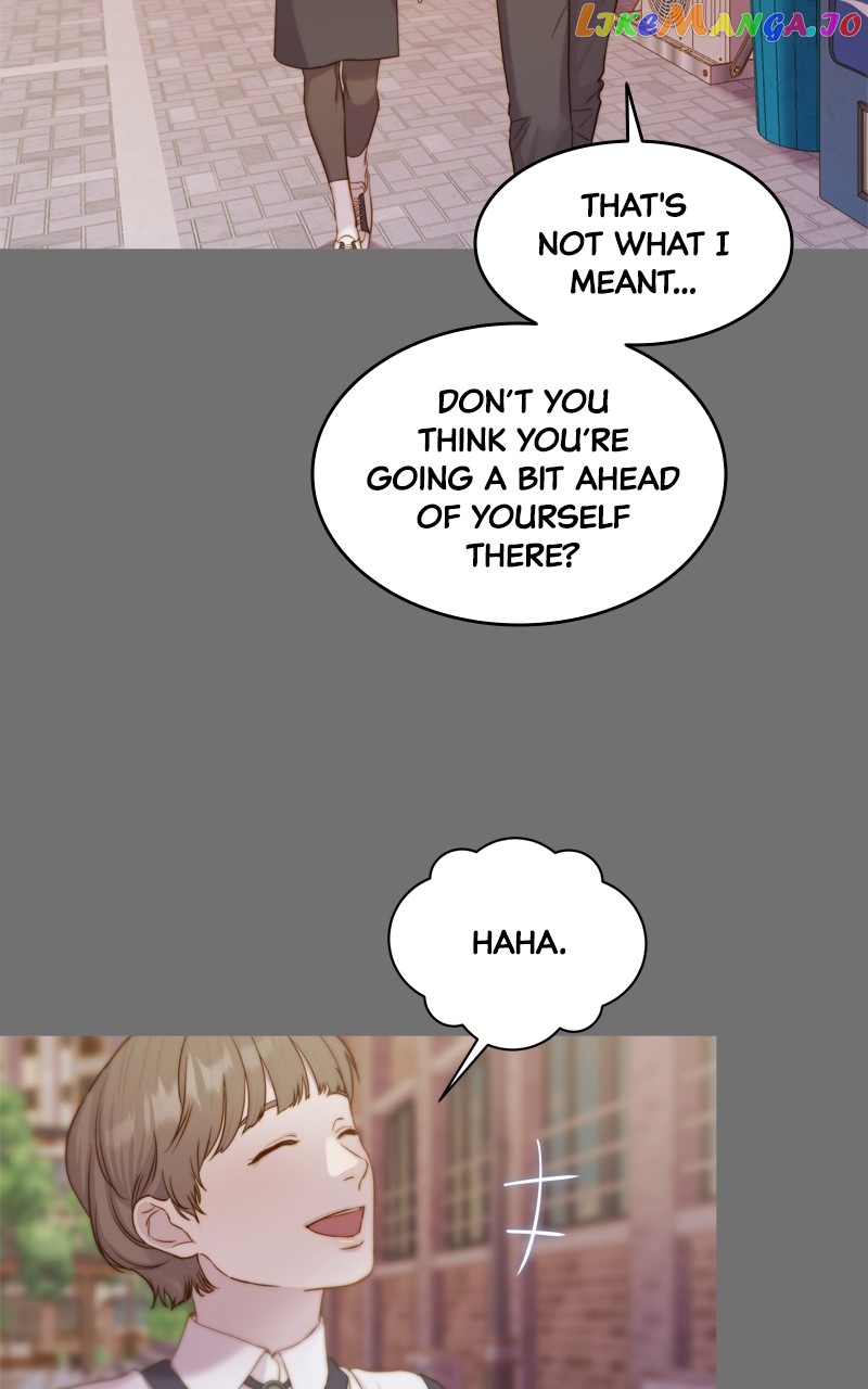 A Heartfelt Andante Chapter 34 - page 43