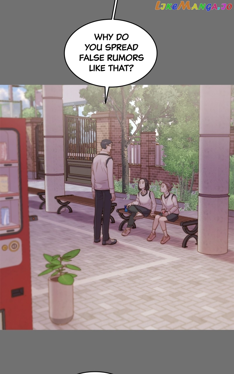 A Heartfelt Andante Chapter 34 - page 45