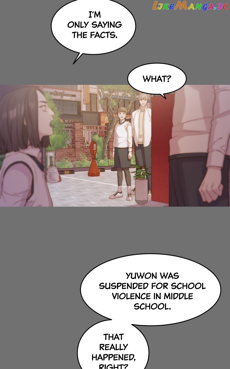 A Heartfelt Andante Chapter 34 - page 46
