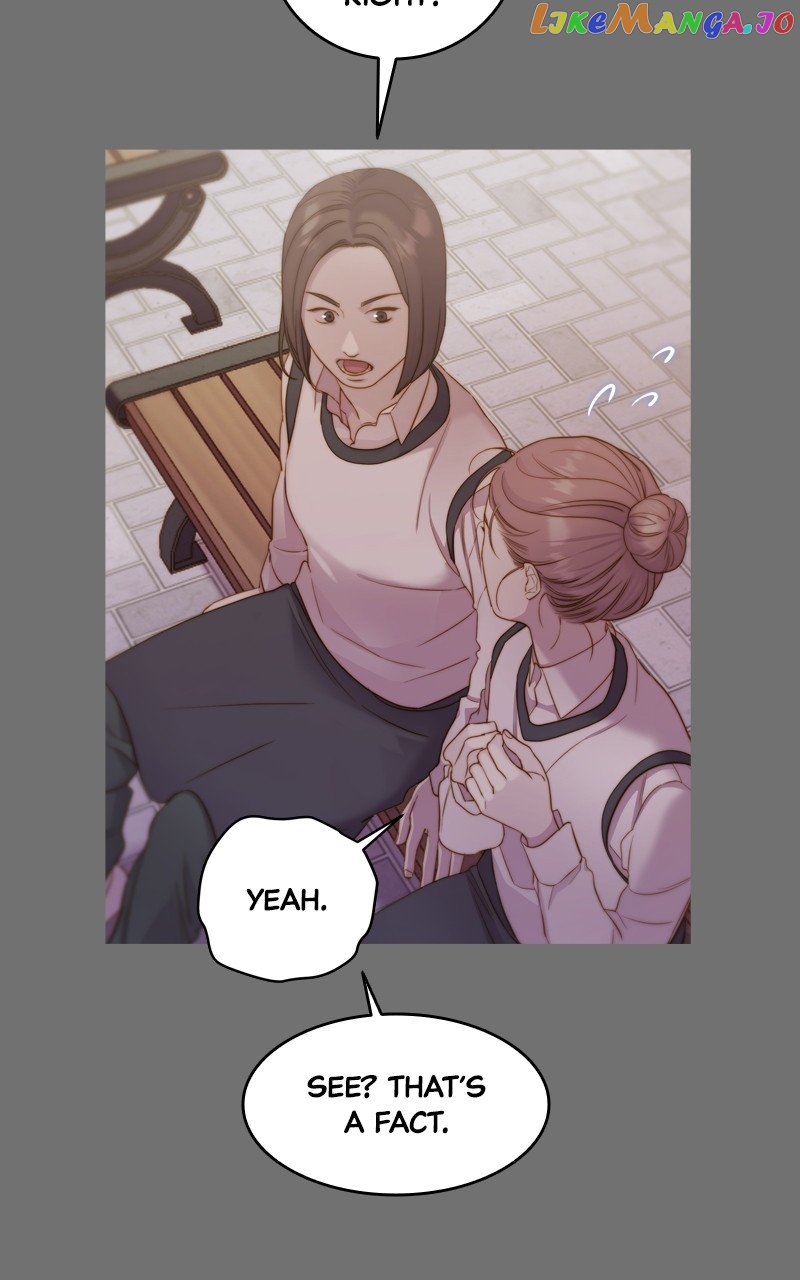 A Heartfelt Andante Chapter 34 - page 47