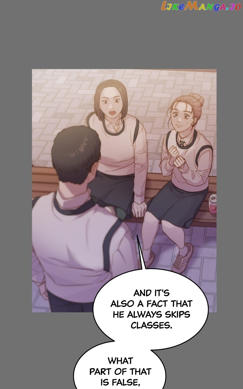 A Heartfelt Andante Chapter 34 - page 48
