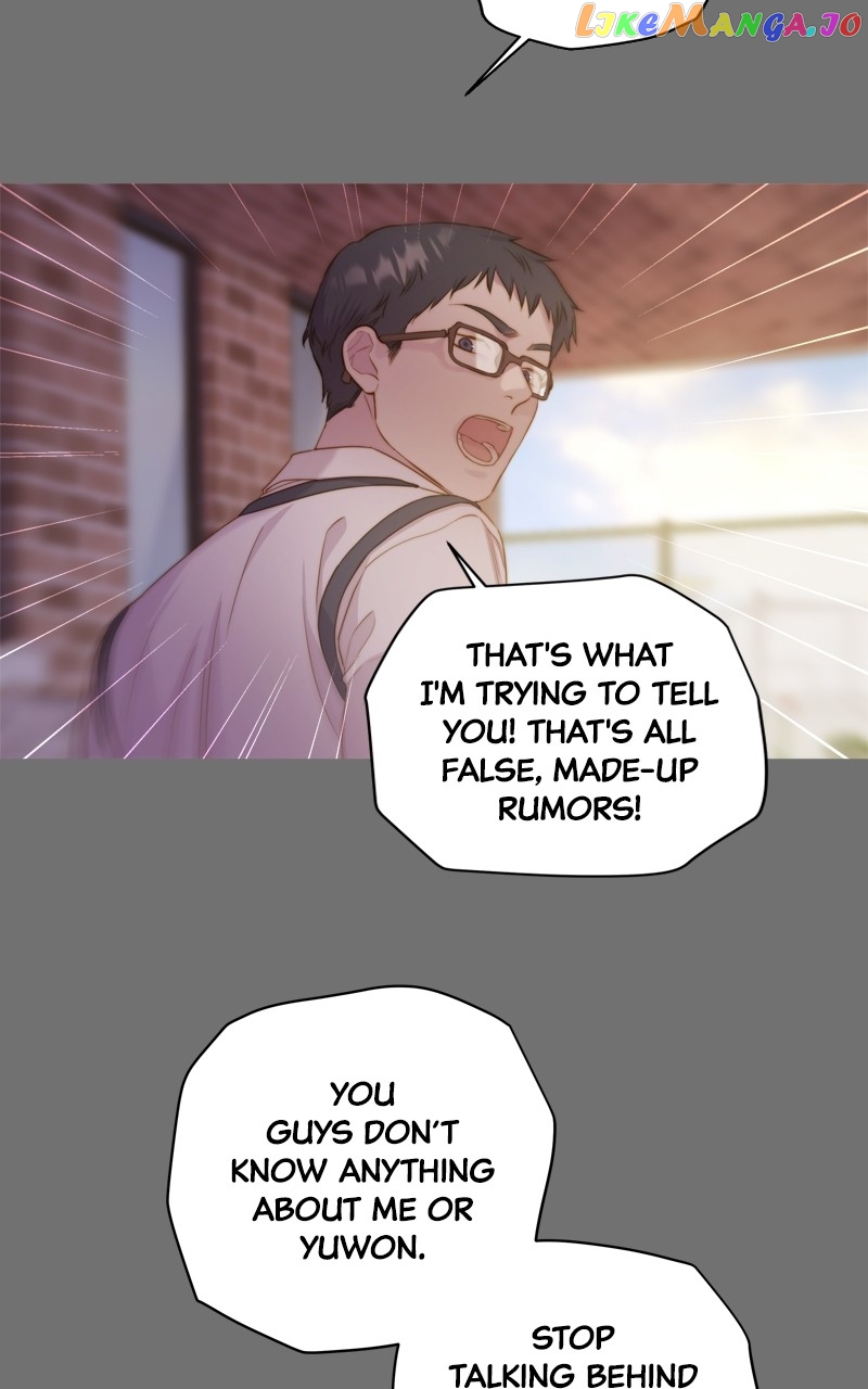 A Heartfelt Andante Chapter 34 - page 52