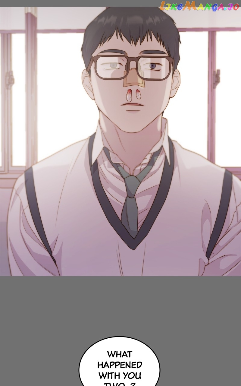 A Heartfelt Andante Chapter 34 - page 67