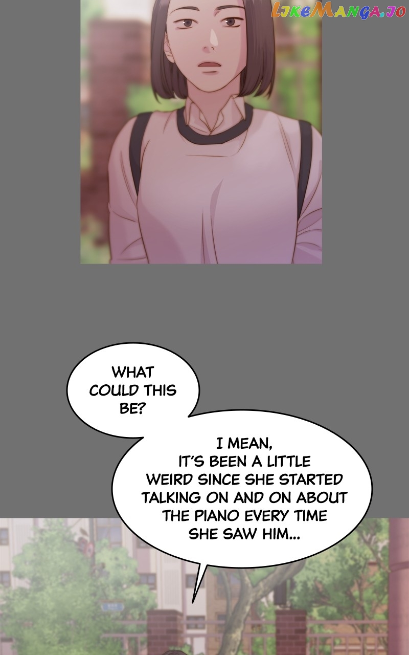 A Heartfelt Andante Chapter 34 - page 7
