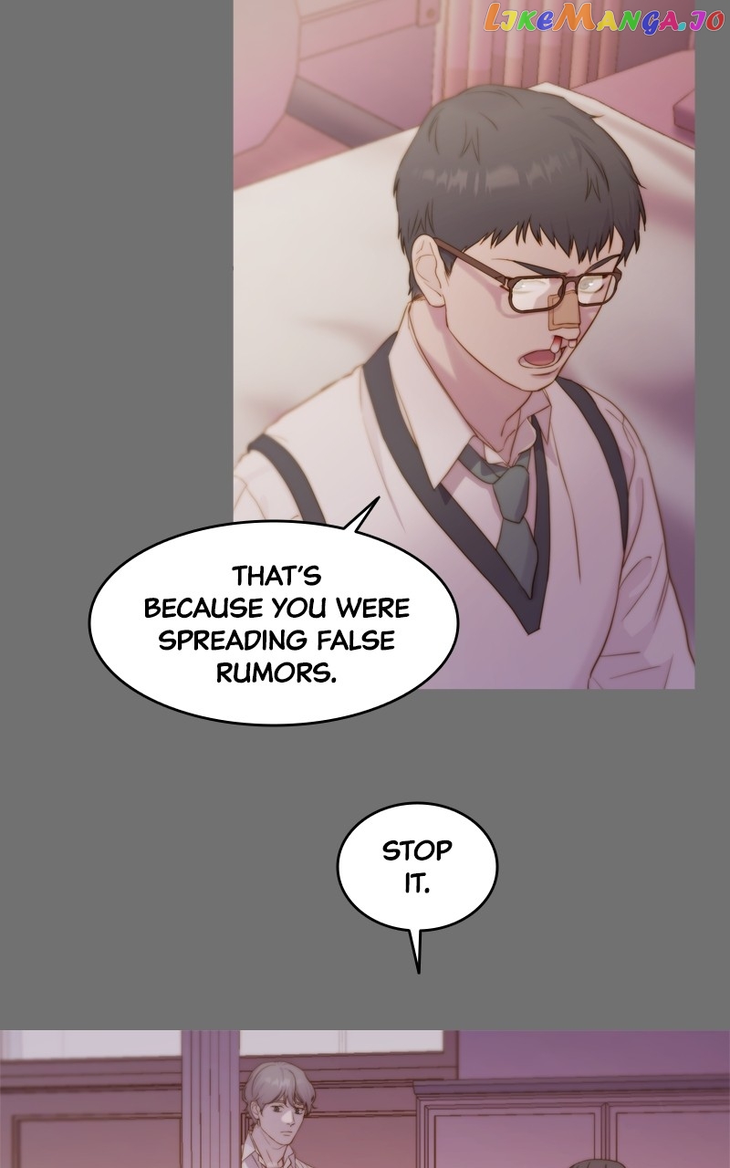 A Heartfelt Andante Chapter 34 - page 70
