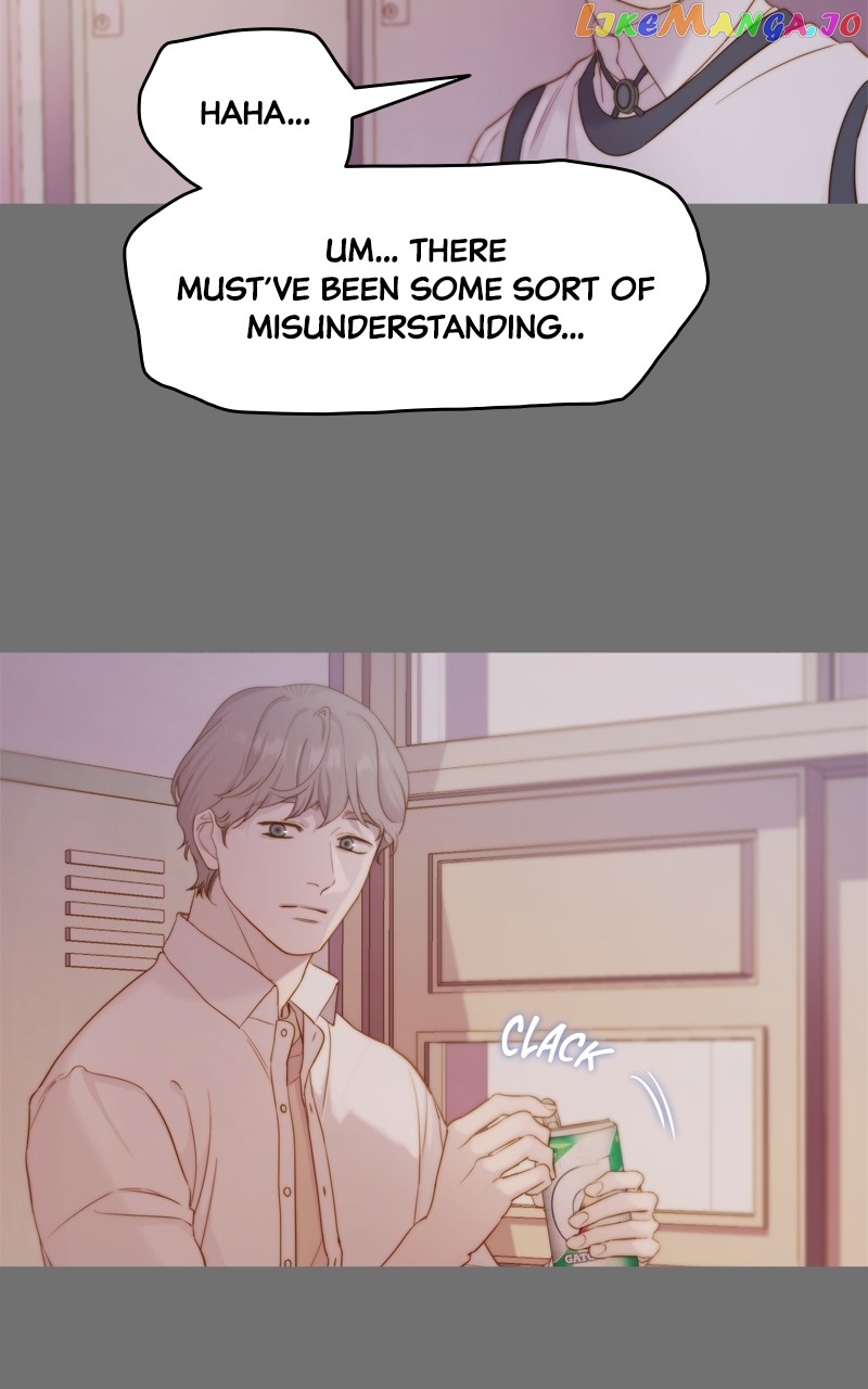 A Heartfelt Andante Chapter 34 - page 73
